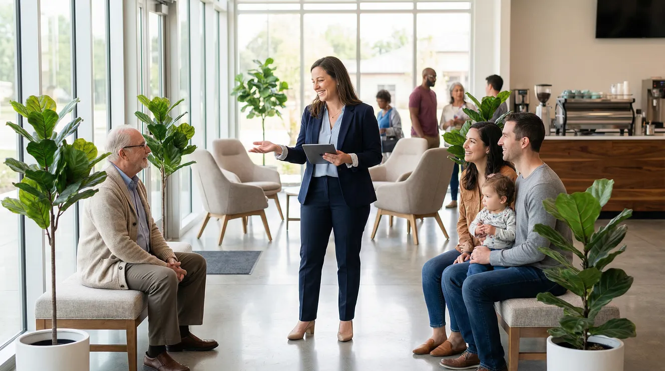 How to Communicate Effectively With Tenants or HOA Members