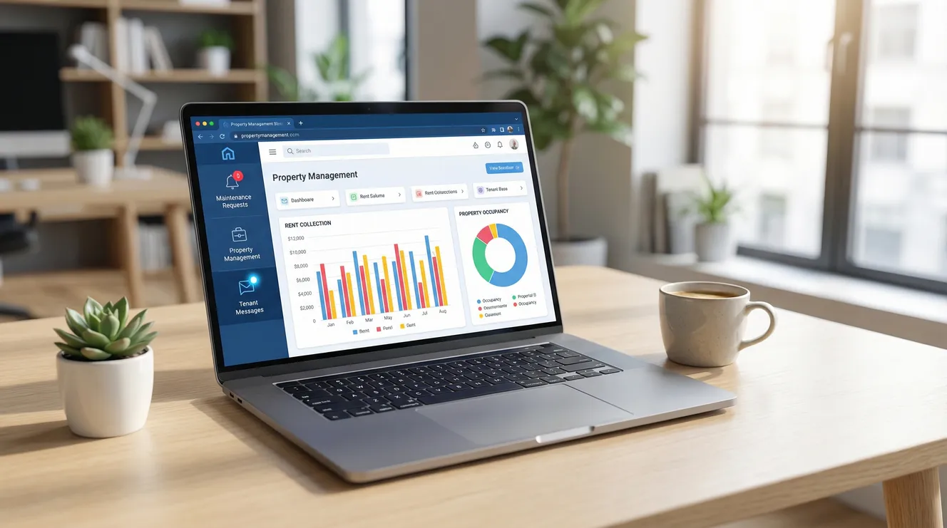 What to Look for in Property Management Software